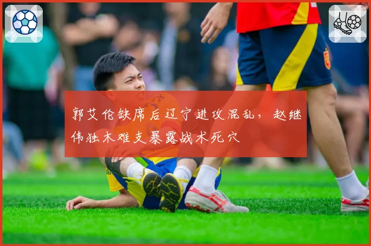 郭艾伦缺席后辽宁进攻混乱,赵继伟独木难支暴露战术死穴