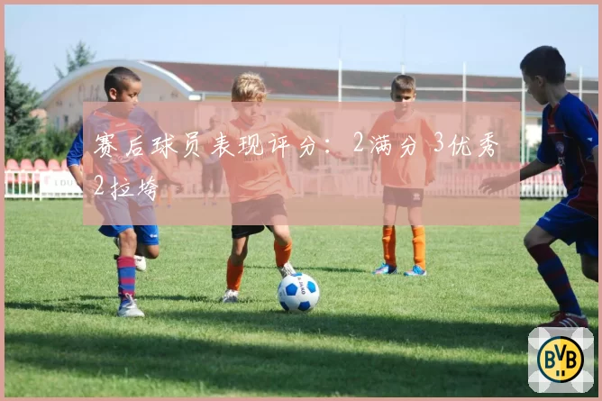 赛后球员表现评分:2满分 3优秀 2拉垮